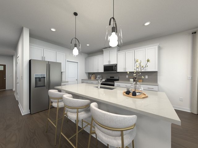 856 Bird Bluff Way, Clarksville, TN 37043