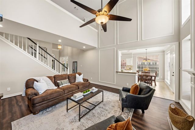 4623 Brook Shadow Drive, Kingwood, TX 77345