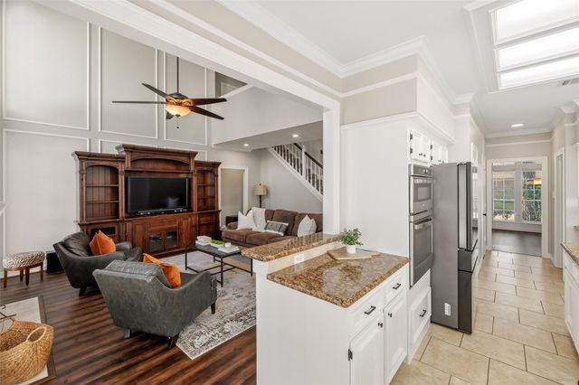 4623 Brook Shadow Drive, Kingwood, TX 77345