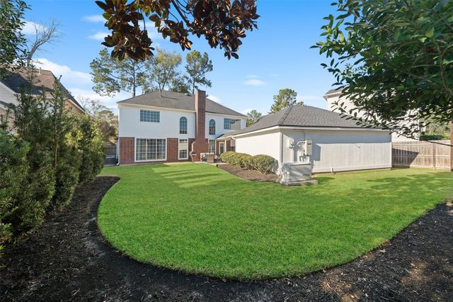 4623 Brook Shadow Drive, Kingwood, TX 77345