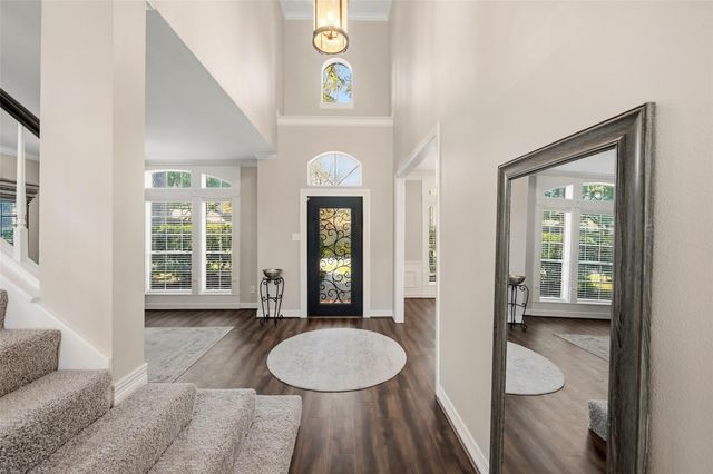 4623 Brook Shadow Drive, Kingwood, TX 77345