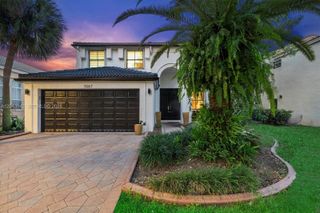 5067 SW 162nd Avenue, Miramar, FL 33027