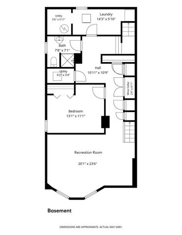 119 W Delaware Place, Chicago, IL 60610