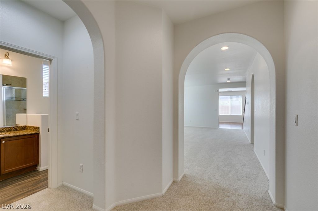11677 Bradford Commons Drive, Las Vegas, NV 89135 — photo 3