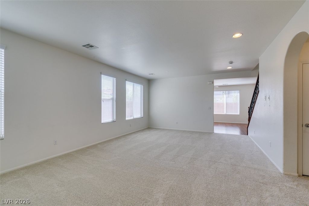 11677 Bradford Commons Drive, Las Vegas, NV 89135 — photo 4