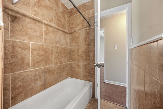 5945 Jackie Terrace, Watauga, TX 76148