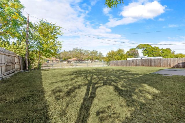 5945 Jackie Terrace, Watauga, TX 76148