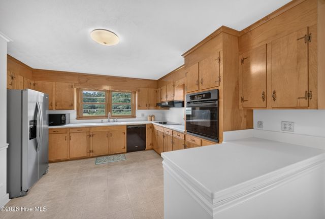408 Rocky Hock Creek Road, Edenton, NC 27932