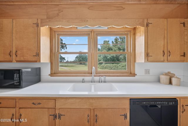 408 Rocky Hock Creek Road, Edenton, NC 27932