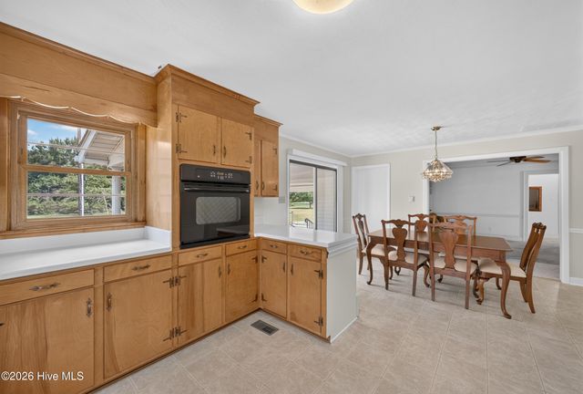 408 Rocky Hock Creek Road, Edenton, NC 27932