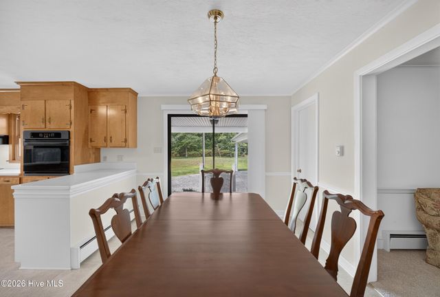 408 Rocky Hock Creek Road, Edenton, NC 27932