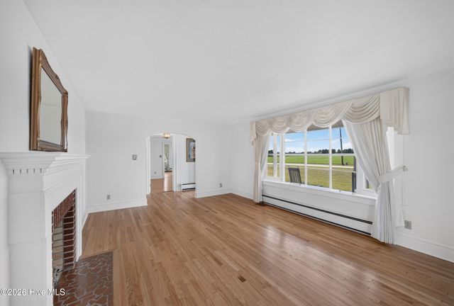 408 Rocky Hock Creek Road, Edenton, NC 27932