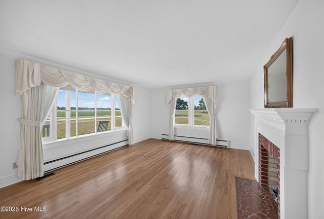 408 Rocky Hock Creek Road, Edenton, NC 27932