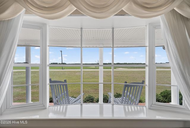 408 Rocky Hock Creek Road, Edenton, NC 27932