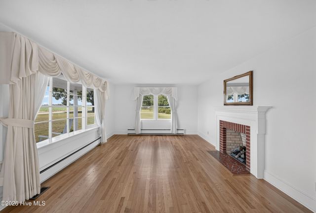 408 Rocky Hock Creek Road, Edenton, NC 27932