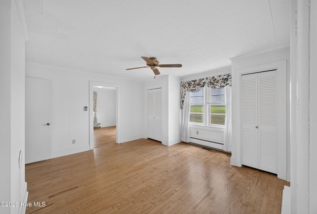408 Rocky Hock Creek Road, Edenton, NC 27932