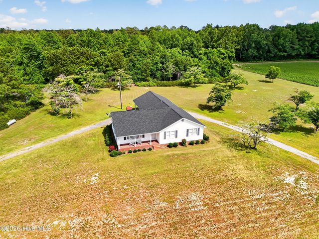 408 Rocky Hock Creek Road, Edenton, NC 27932