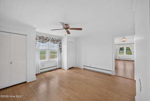 408 Rocky Hock Creek Road, Edenton, NC 27932