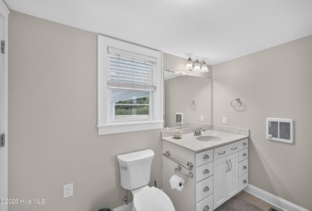 408 Rocky Hock Creek Road, Edenton, NC 27932