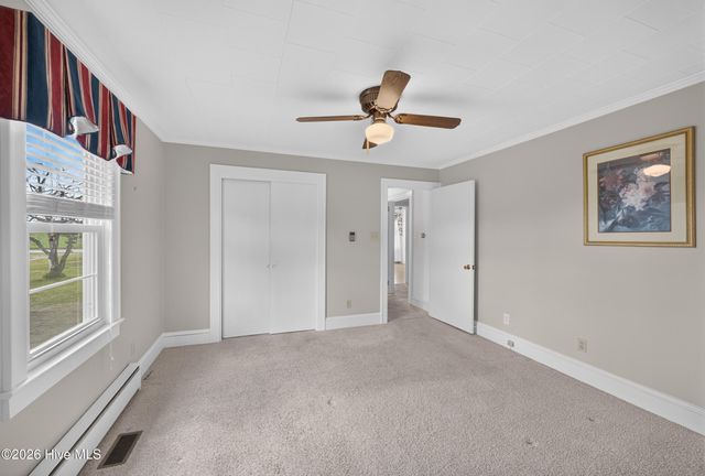 408 Rocky Hock Creek Road, Edenton, NC 27932