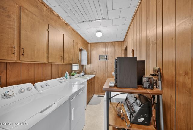 408 Rocky Hock Creek Road, Edenton, NC 27932