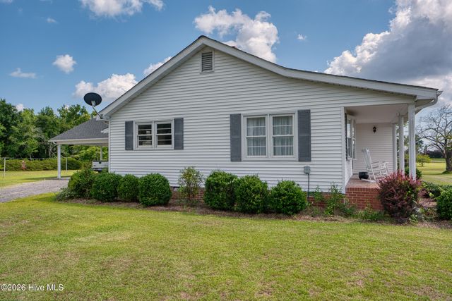 408 Rocky Hock Creek Road, Edenton, NC 27932
