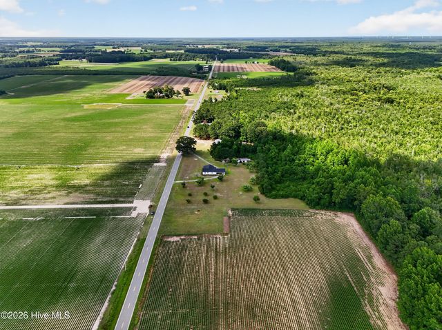 408 Rocky Hock Creek Road, Edenton, NC 27932