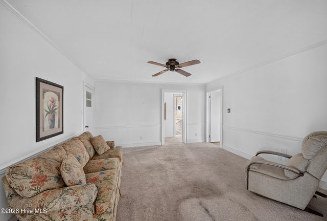 408 Rocky Hock Creek Road, Edenton, NC 27932