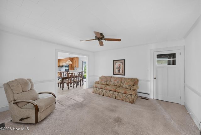 408 Rocky Hock Creek Road, Edenton, NC 27932