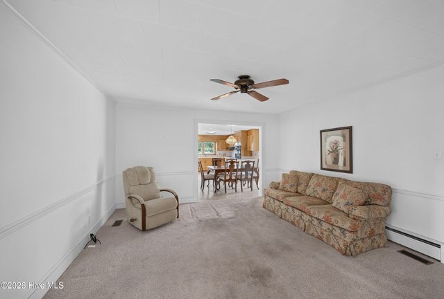 408 Rocky Hock Creek Road, Edenton, NC 27932
