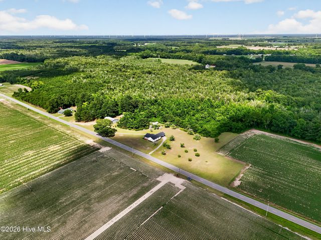 408 Rocky Hock Creek Road, Edenton, NC 27932