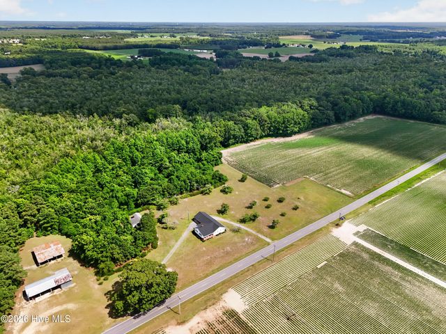 408 Rocky Hock Creek Road, Edenton, NC 27932