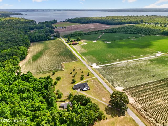 408 Rocky Hock Creek Road, Edenton, NC 27932