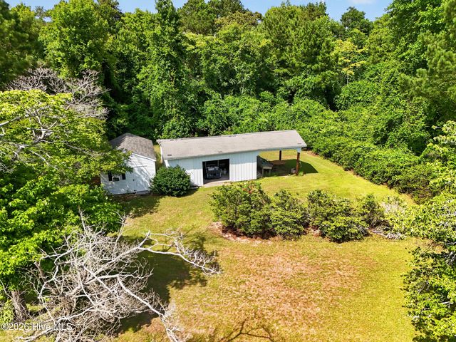 408 Rocky Hock Creek Road, Edenton, NC 27932
