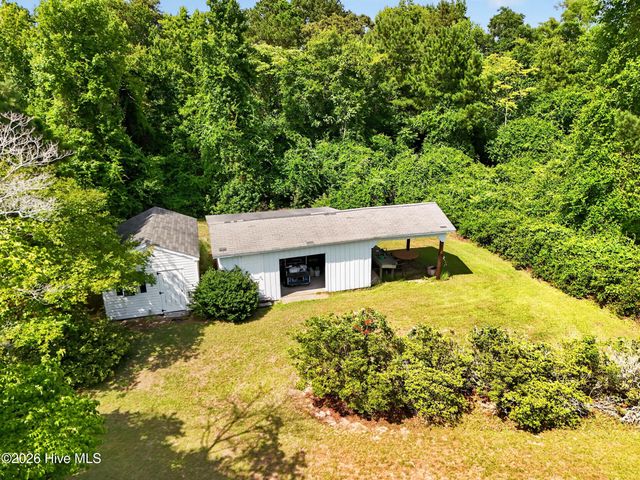 408 Rocky Hock Creek Road, Edenton, NC 27932