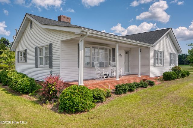 408 Rocky Hock Creek Road, Edenton, NC 27932