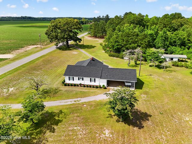 408 Rocky Hock Creek Road, Edenton, NC 27932