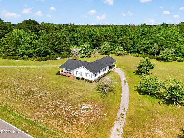 408 Rocky Hock Creek Road, Edenton, NC 27932