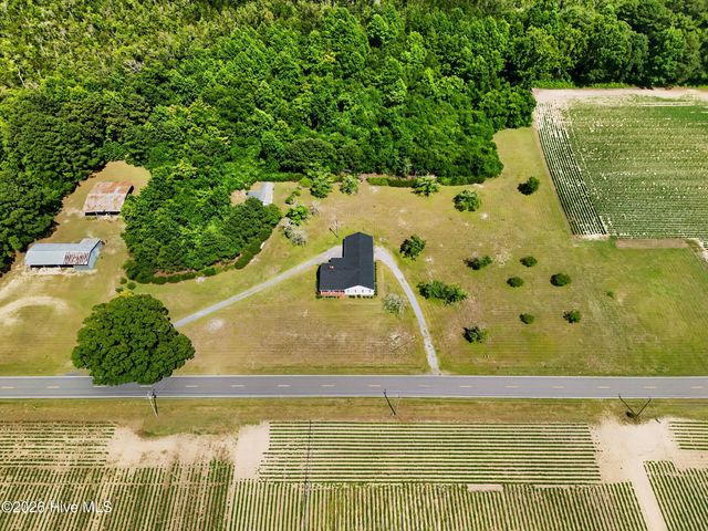 408 Rocky Hock Creek Road, Edenton, NC 27932
