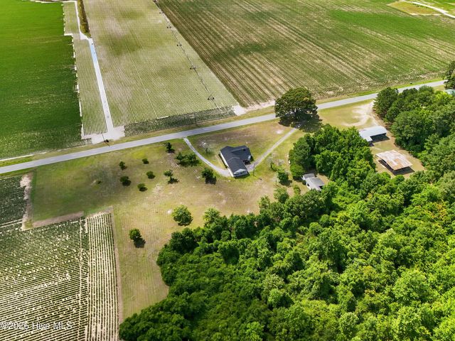408 Rocky Hock Creek Road, Edenton, NC 27932