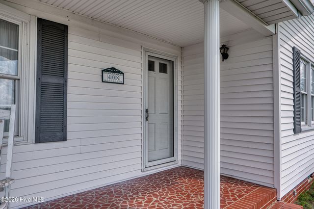408 Rocky Hock Creek Road, Edenton, NC 27932