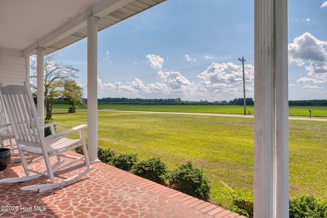 408 Rocky Hock Creek Road, Edenton, NC 27932