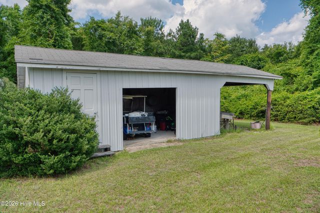 408 Rocky Hock Creek Road, Edenton, NC 27932