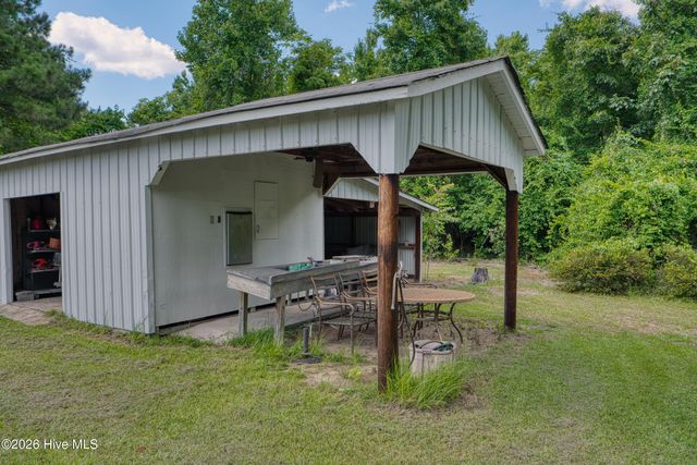 408 Rocky Hock Creek Road, Edenton, NC 27932