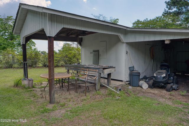 408 Rocky Hock Creek Road, Edenton, NC 27932