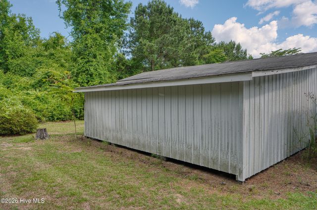 408 Rocky Hock Creek Road, Edenton, NC 27932