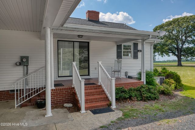 408 Rocky Hock Creek Road, Edenton, NC 27932
