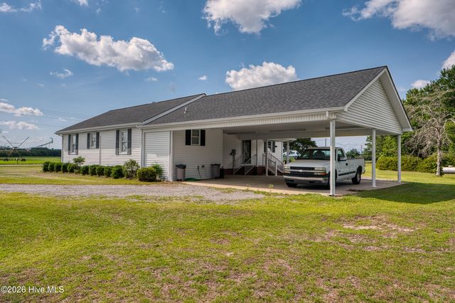 408 Rocky Hock Creek Road, Edenton, NC 27932