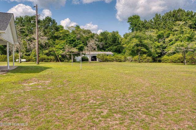 408 Rocky Hock Creek Road, Edenton, NC 27932