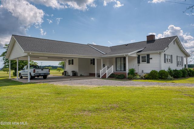 408 Rocky Hock Creek Road, Edenton, NC 27932